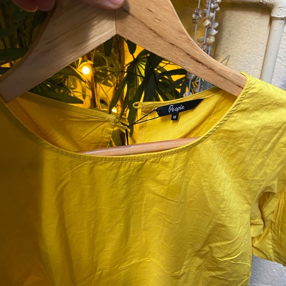 People Tops. Size- M - Picture 7 of 11